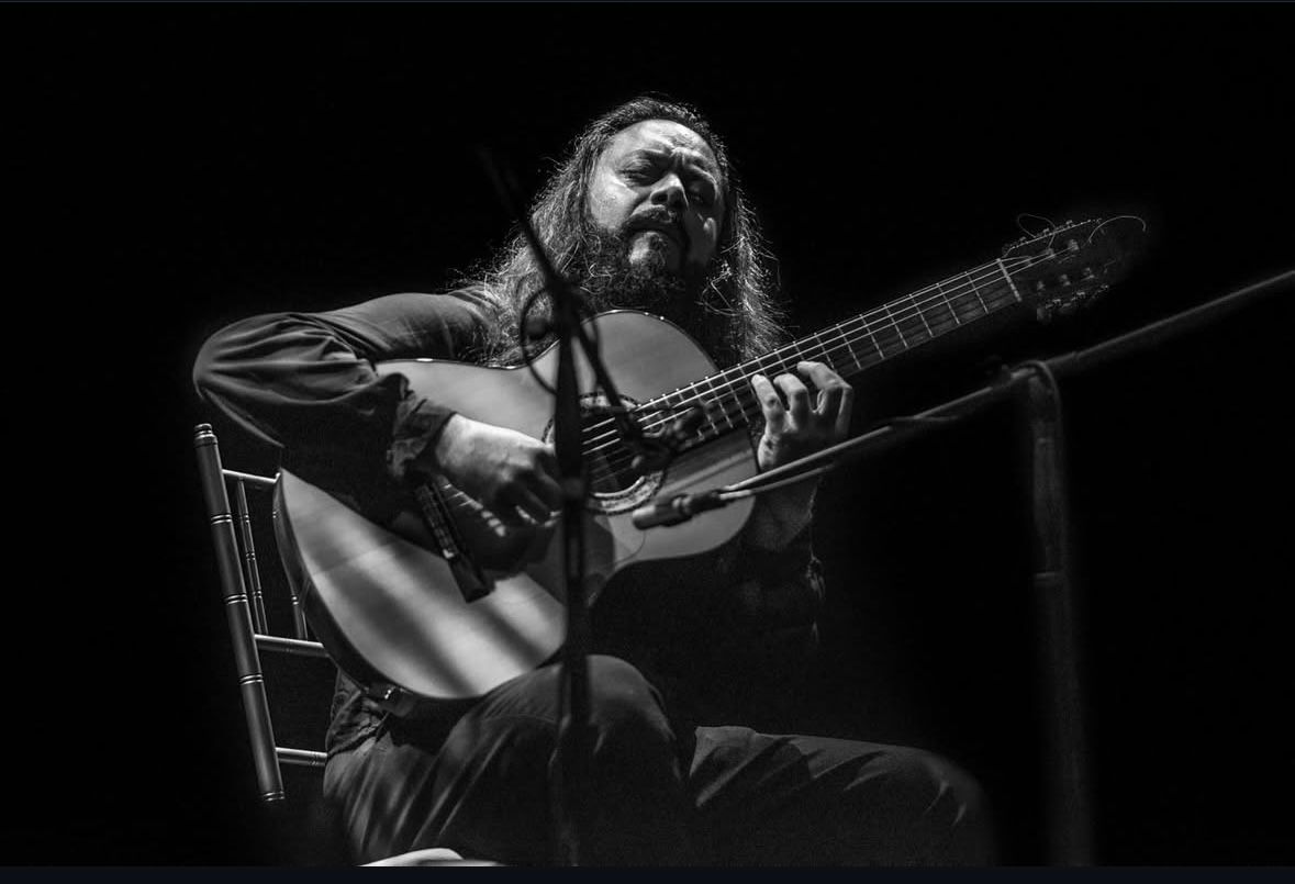 Foto Anton Jimenez