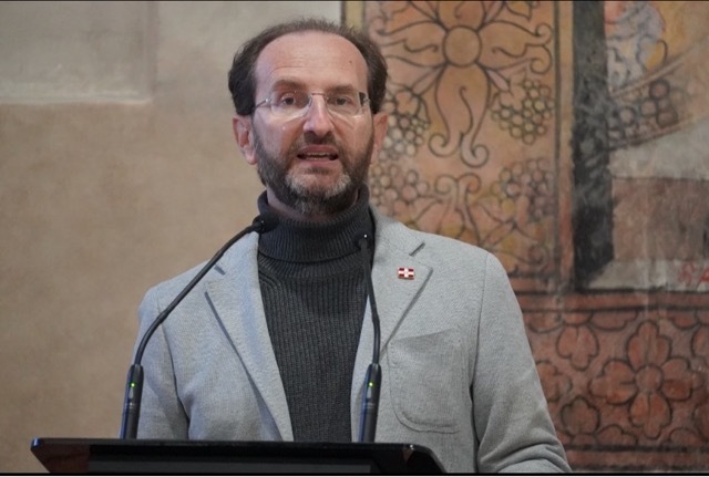 Ignacio Borgoñós