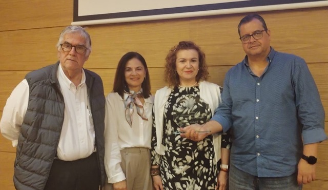 Entrega XIII Premio de Microrrelatos ELACT 2025