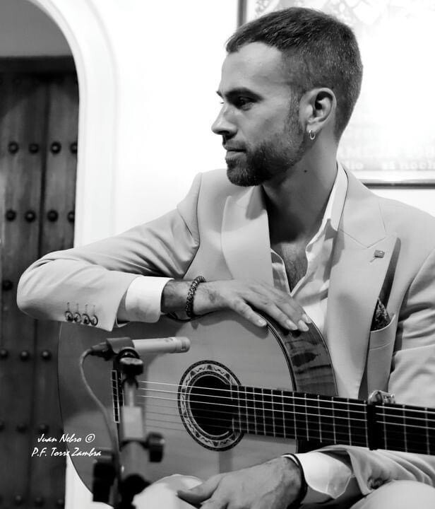 Ruben Martinez