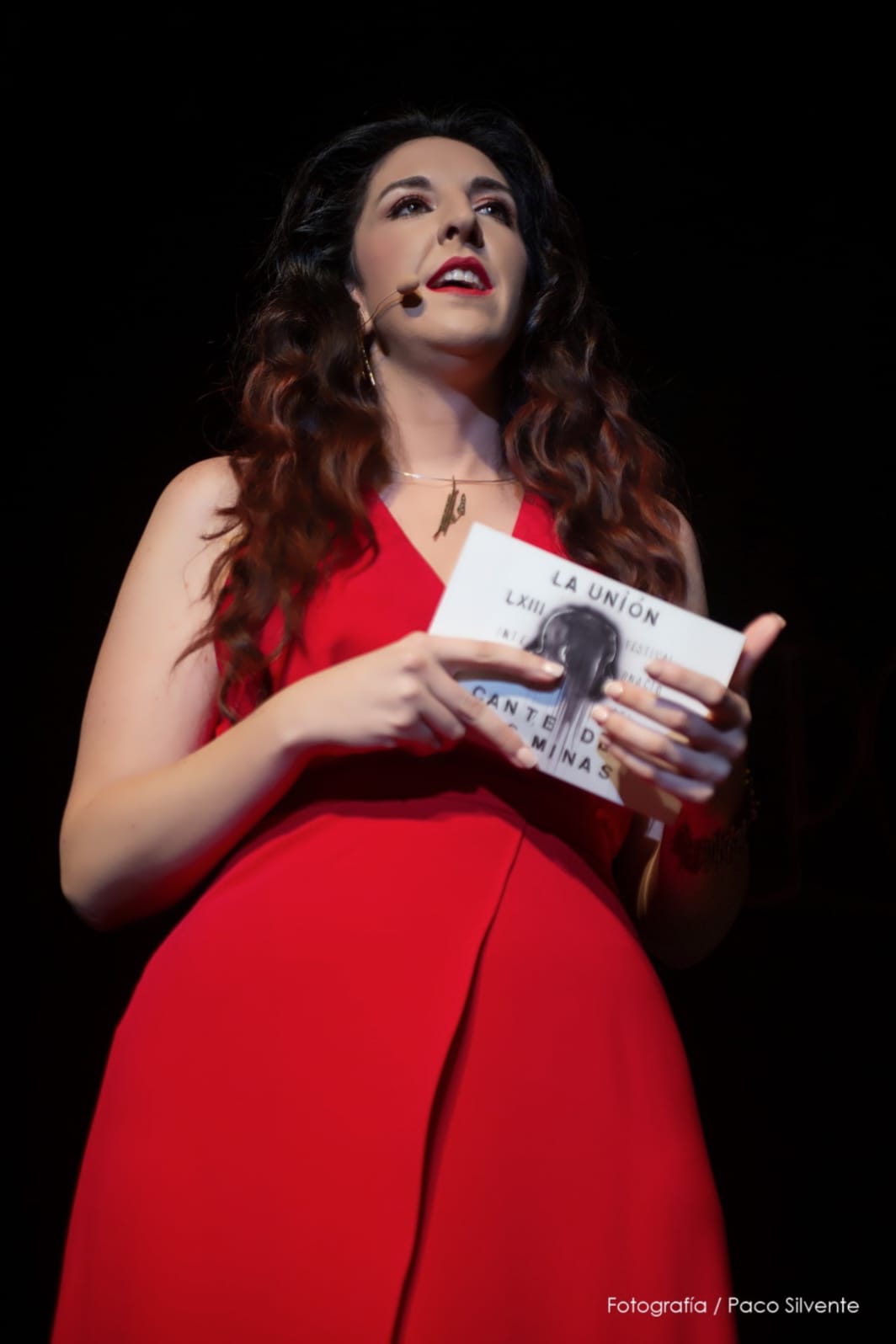 Lydia Martín