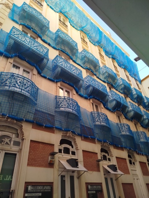 Foto Gran Hotel 2
