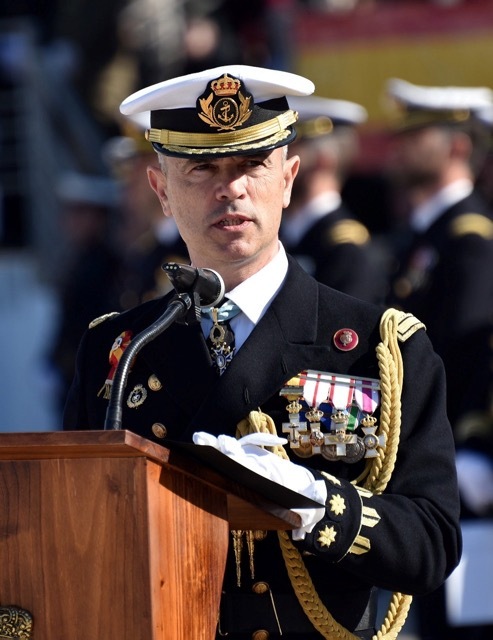 CORONEL.AD.MOR.TR.UN.GALA