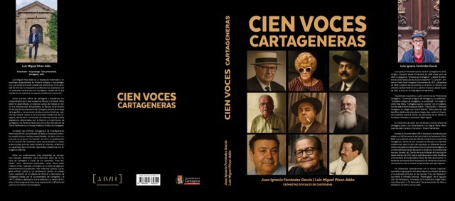 100 Voces Cartageneras