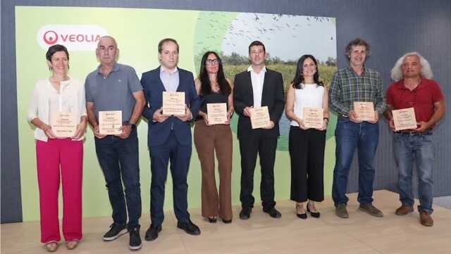 Foto_Reconocimiento BIObserva_Premiados