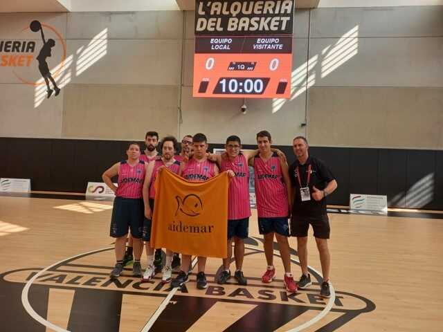 EQUIPO VALENCIA 2026..