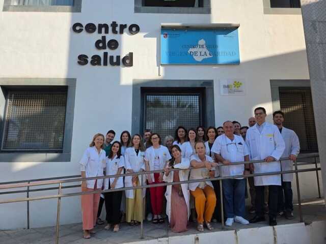 cs virgende larcaridad