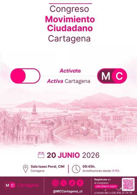 CARTEL CONGRESO