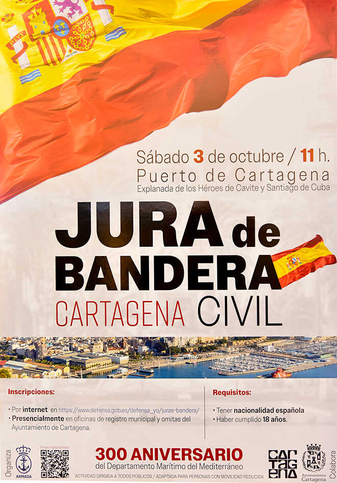 1 PRESENTACION CARTEL JURA DE BANDERA DEL AYUNTAMIENTO 15-06-2026
