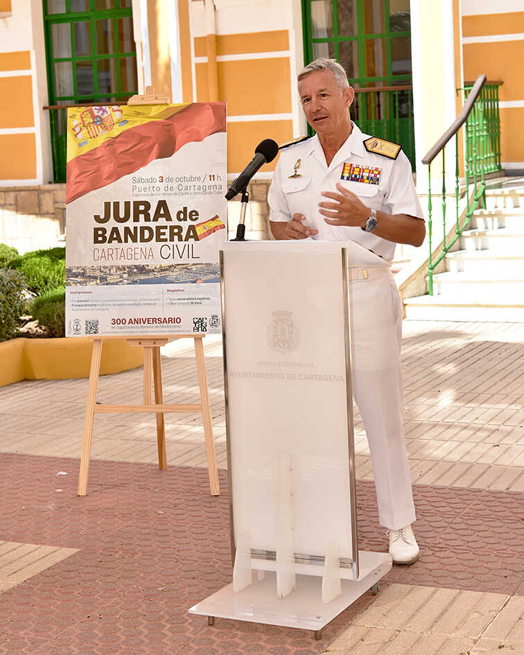 5 PRESENTACION CARTEL JURA DE BANDERA DEL AYUNTAMIENTO 15-06-2026