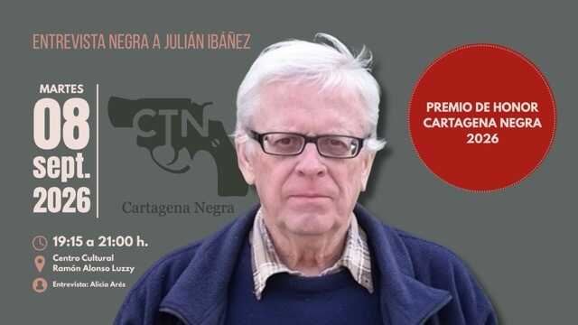 PREMIO HONOR JULIÁN IBÁÑEZ