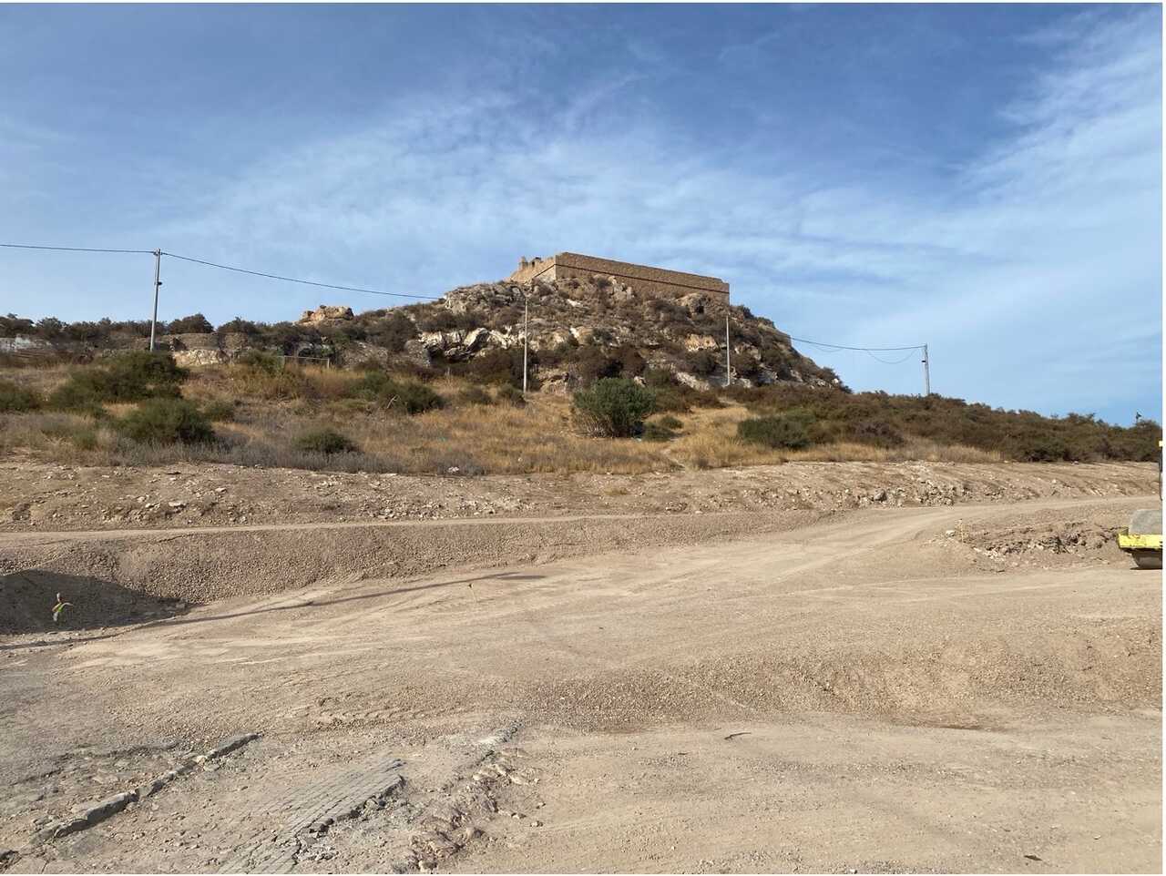 Monte Sacro 2